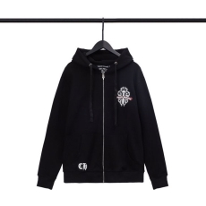 Chrome Hearts Hoodies